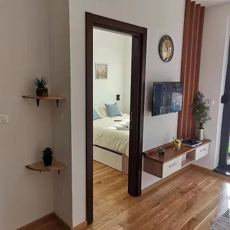 Zlatni Bor * Zlatibor