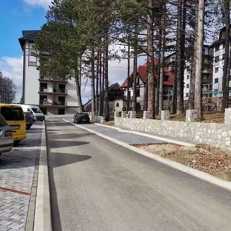 Zlatni Bor * Zlatibor