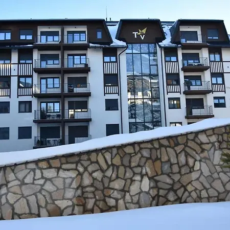 Zlatni Bor Apartment