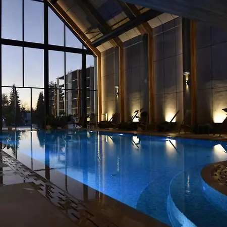Zlatni Bor Apartment