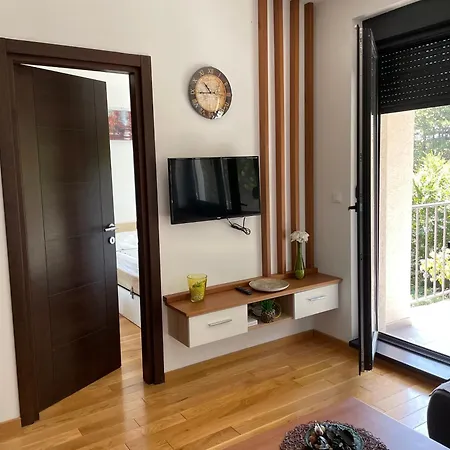 Zlatni Bor Appartamento *