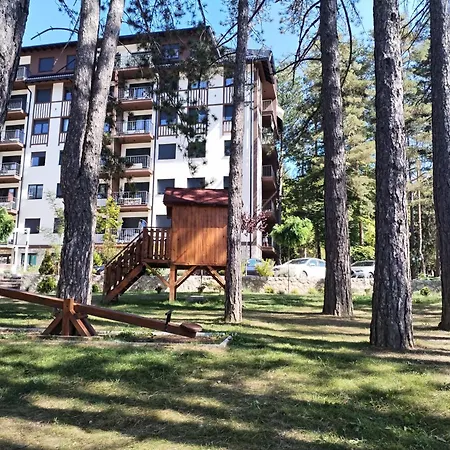 Appartamento Zlatni Bor