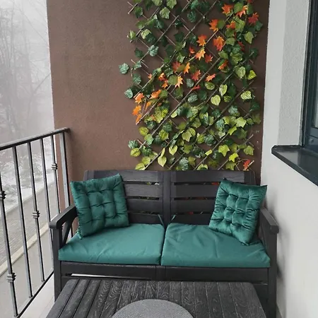 Apartman Zlatni Bor Zlatibor