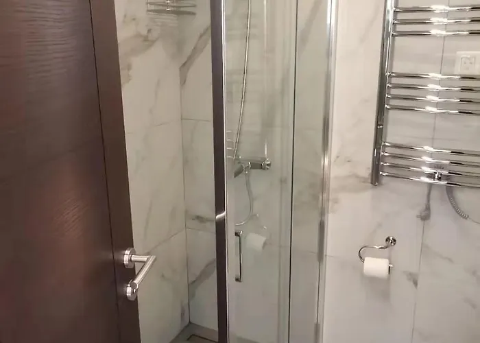 Zlatni Bor Apartamento