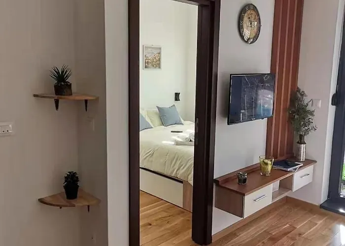 Zlatni Bor * 즐라티보