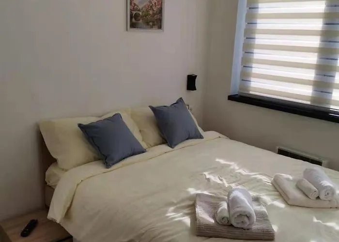 Zlatni Bor Apartamento