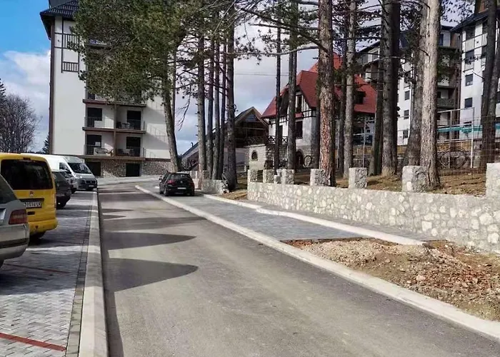 Zlatni Bor * Zlatibor
