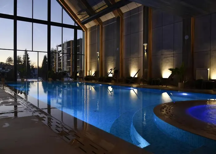 Zlatni Bor Apartamento Zlatibor