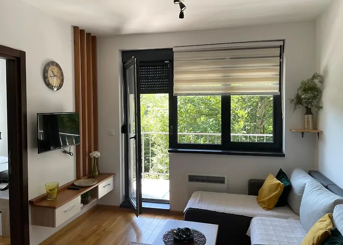 Zlatni Bor * 즐라티보